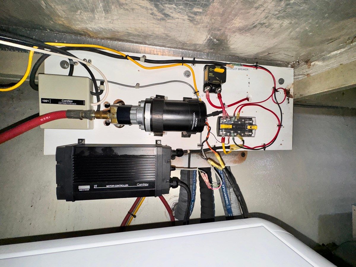 Лучшие предложения покупки яхты 1976 Californian Aft Cabin