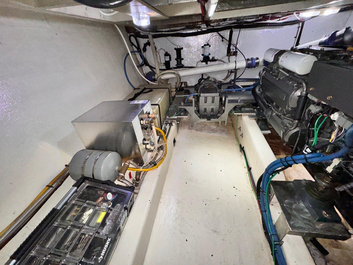 Лучшие предложения покупки яхты 1976 Californian Aft Cabin Aft Cabin