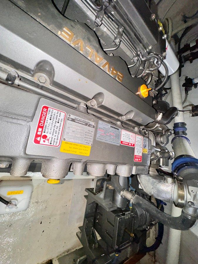 Стоимость яхты 1976 Californian Aft Cabin Aft Cabin