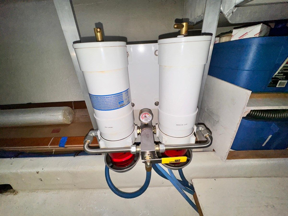 Купить яхту 1976 Californian Aft Cabin Aft Cabin в Shestakov Yacht Sales