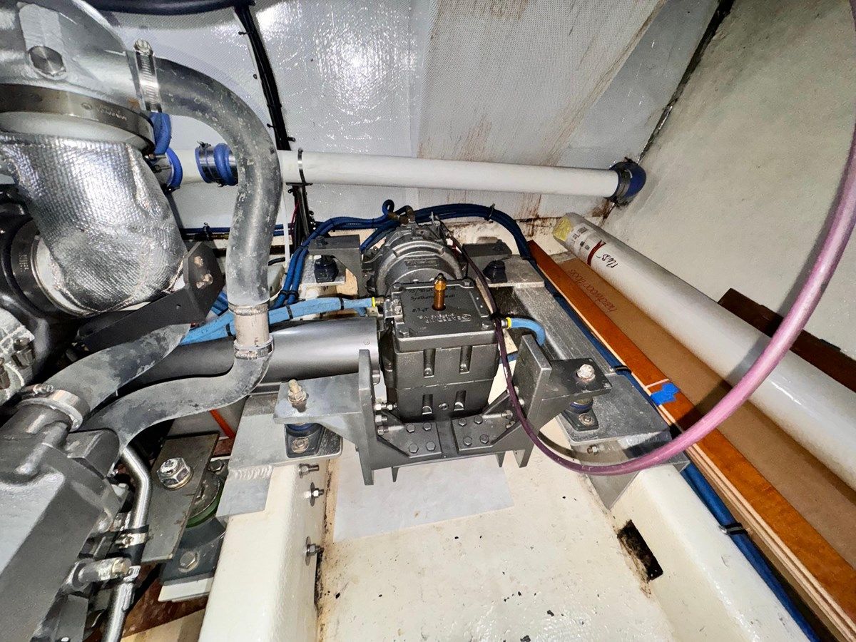 Стоимость яхты 1976 Californian Aft Cabin