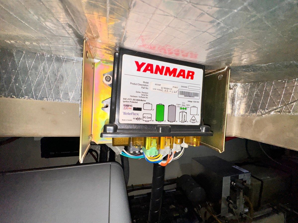 Лучшие предложения покупки яхты 1976 Californian Aft Cabin - CALIFORNIAN