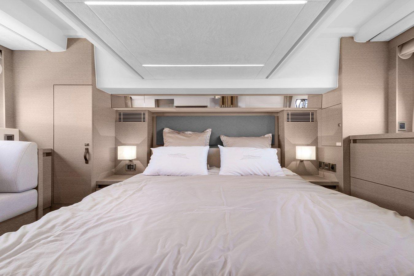 LUCKY ONE - PRESTIGE