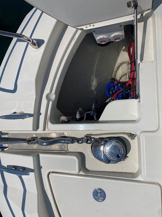 best yacht sales deals LUCKY ONE - PRESTIGE