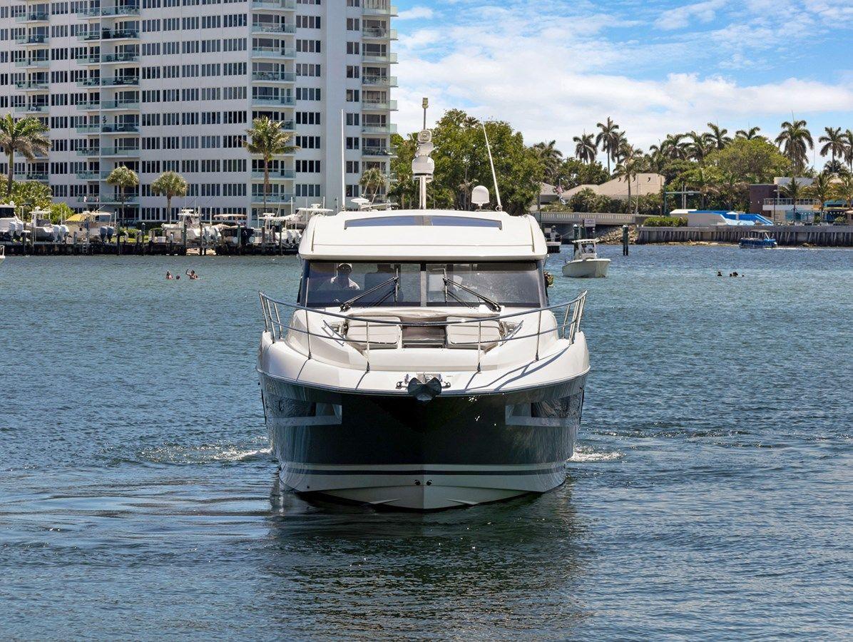 Buy a LUCKY ONE at Shestakov Yacht Sales