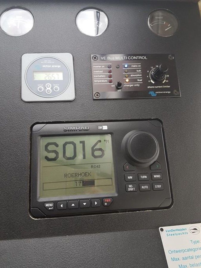 Timeless - VAN DER HEIJDEN price