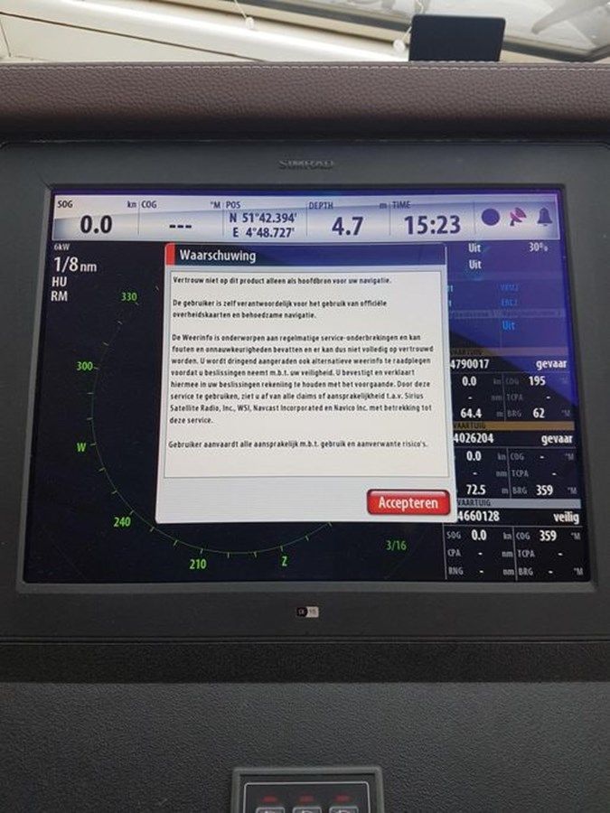 Buy a Timeless 63 at Shestakov Yacht Sales