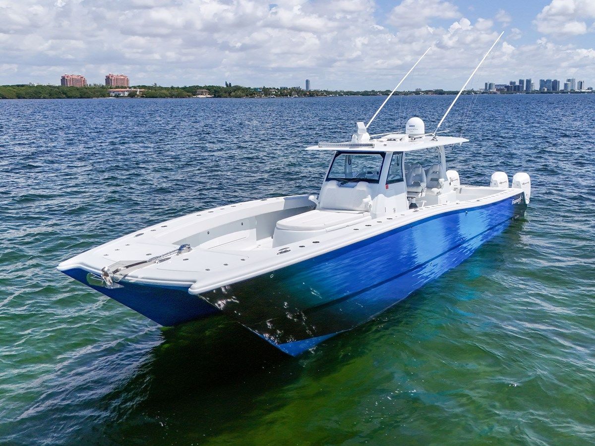 Freeman 47 2023 price