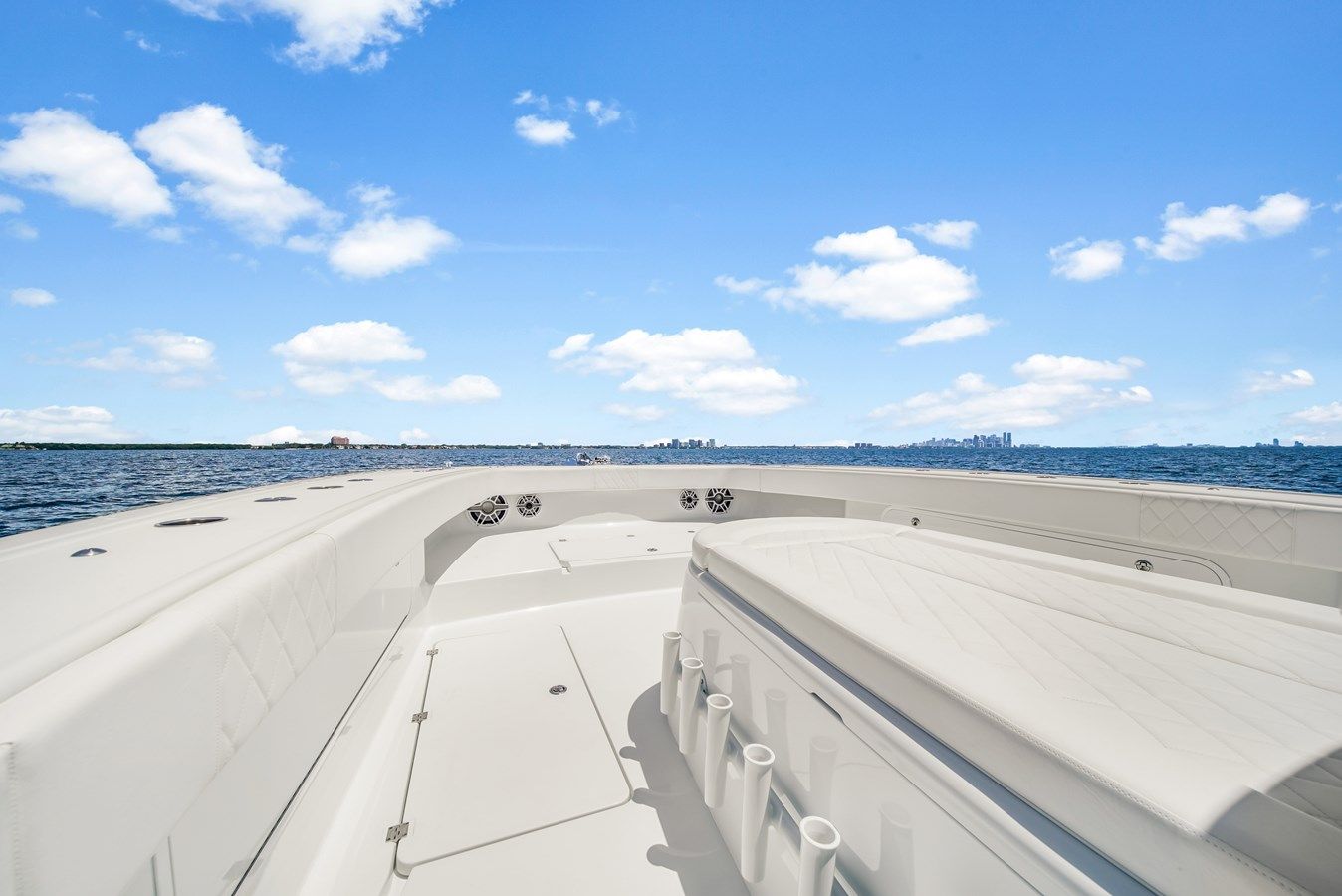 Buy a Freeman 47 2023 at Shestakov Yacht Sales