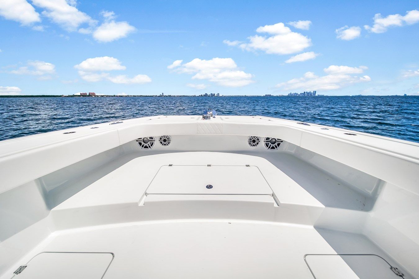 Buy a Freeman 47 - Freeman Boatworks at Shestakov Yacht Sales