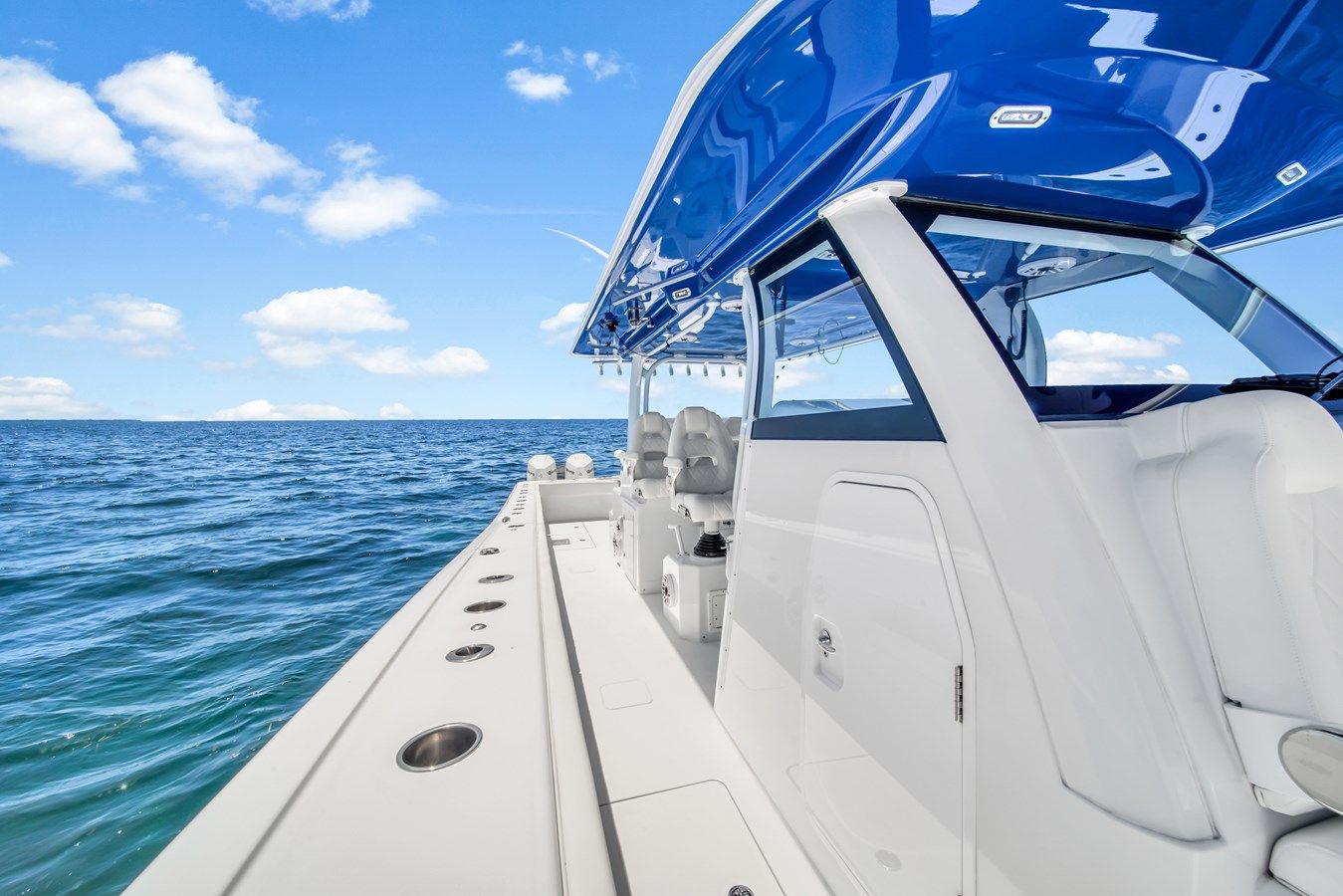 the best price on Freeman 47 - Freeman Boatworks