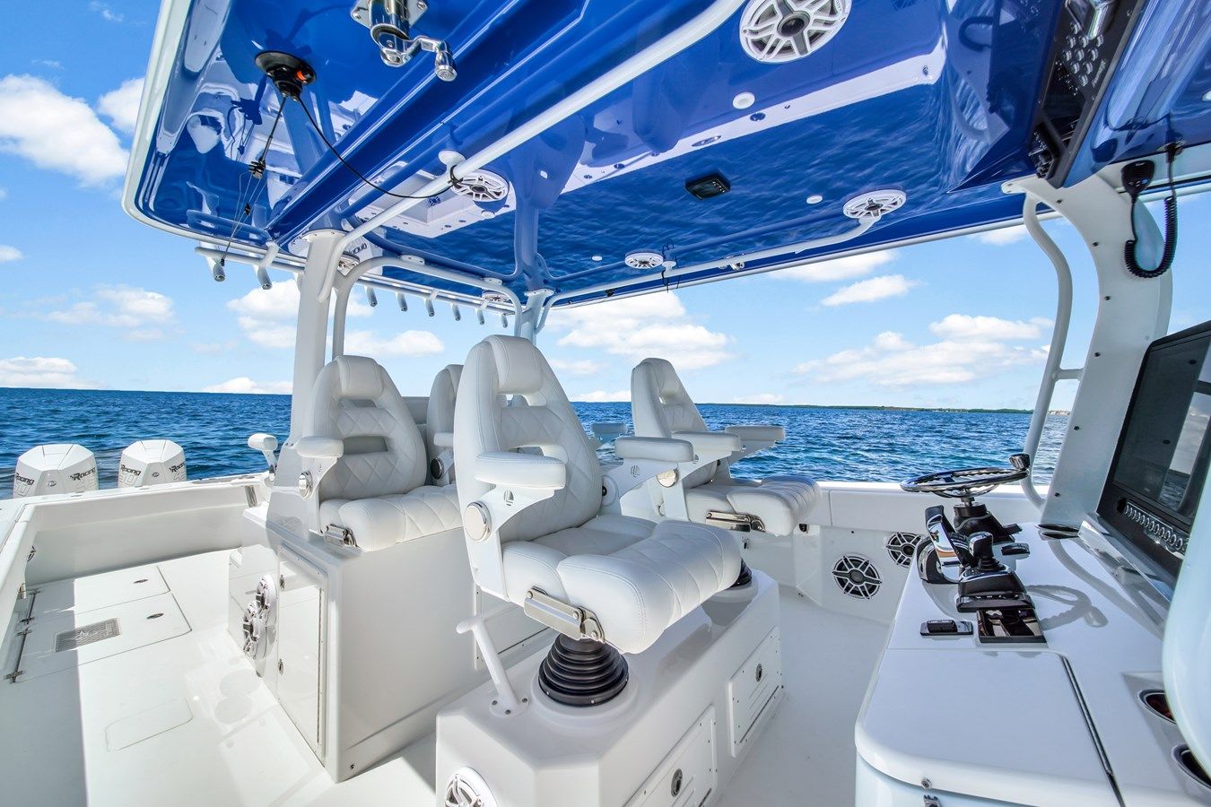 Buy a yacht Freeman 47