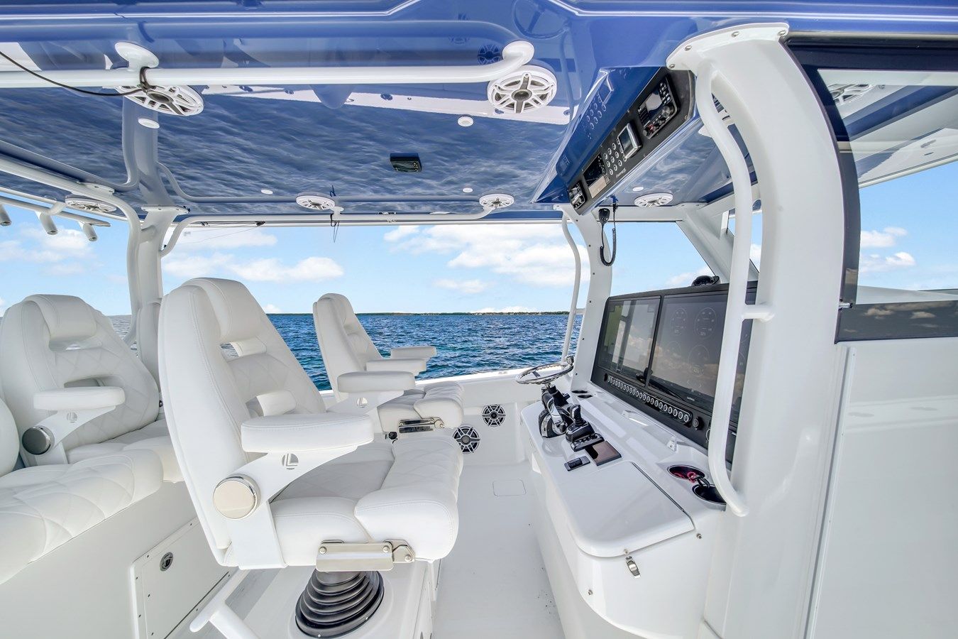 best yacht sales deals Freeman 47 47