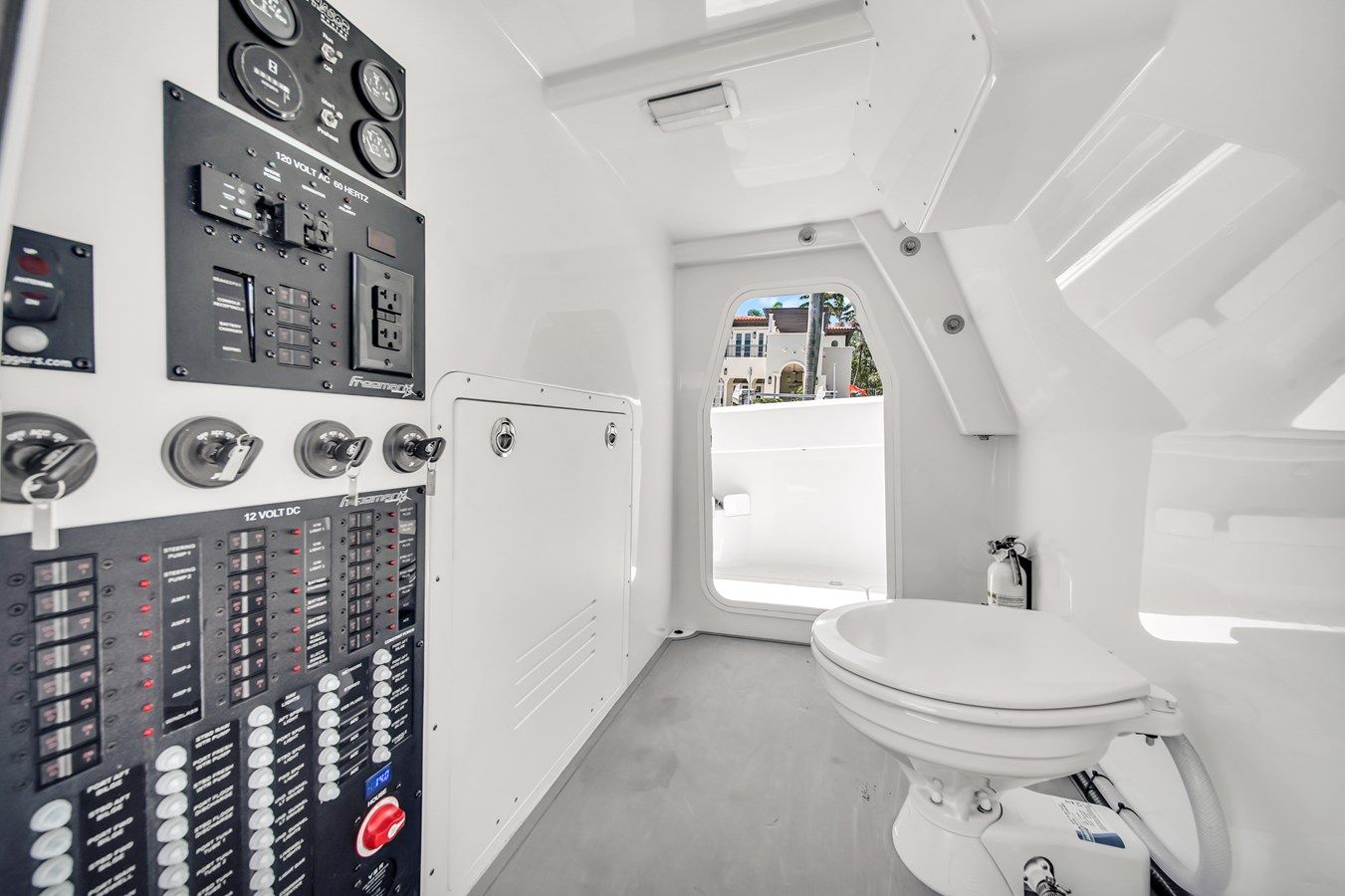 Buy a Freeman 47 47 at Shestakov Yacht Sales