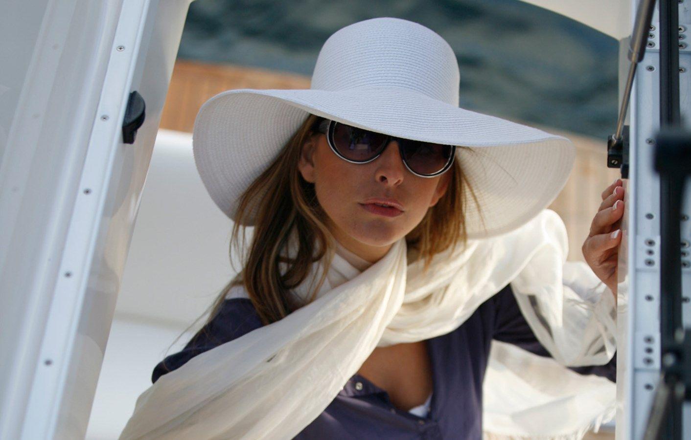 Стоимость яхты 44 MUSE 44 MUSE