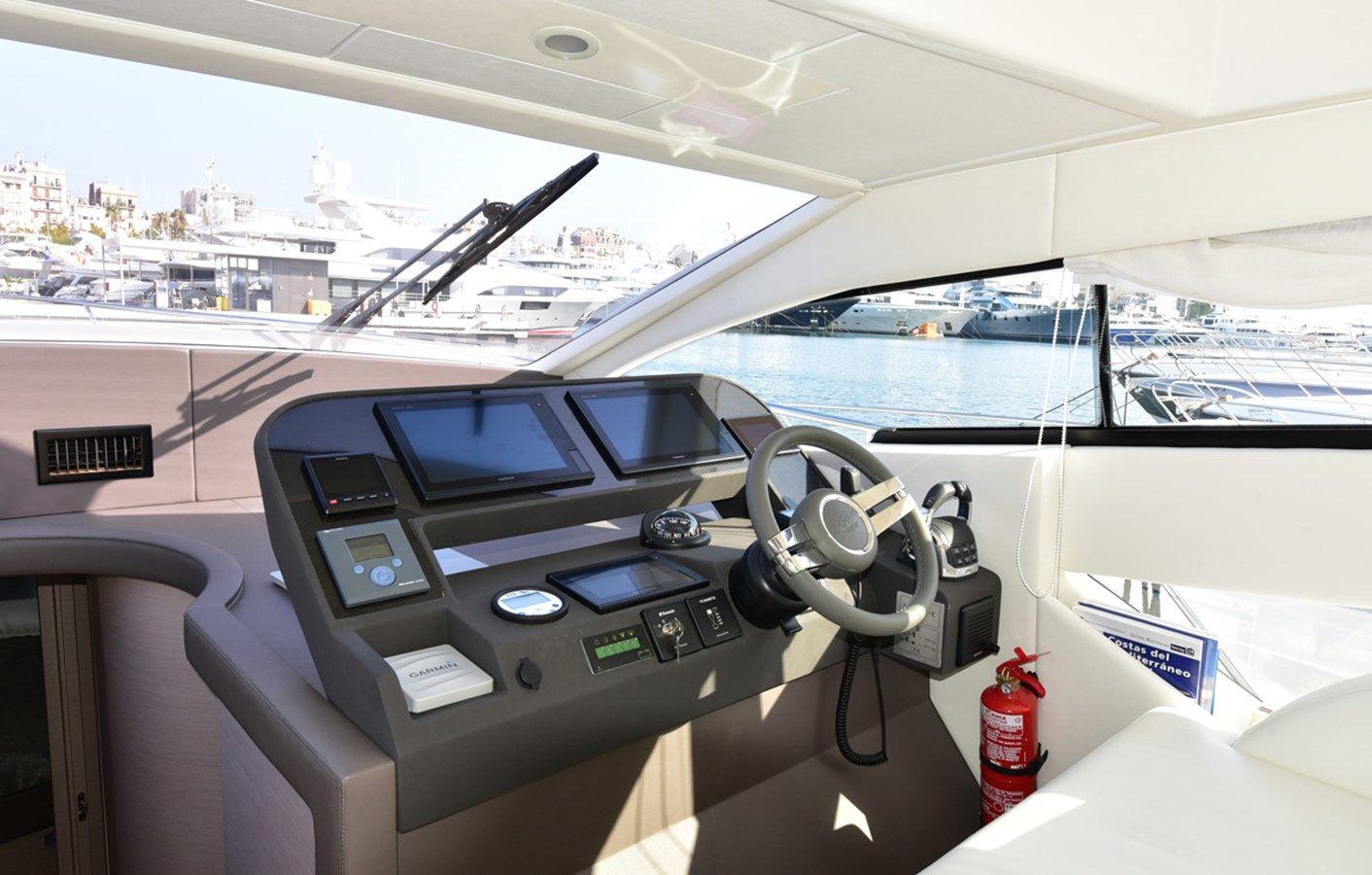 Лучшие предложения покупки яхты 44 MUSE 44