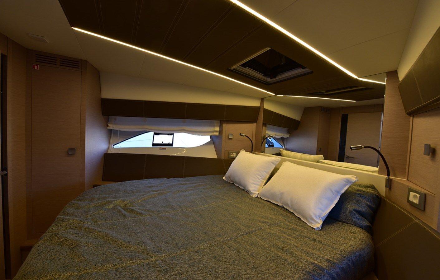 Продажа яхты 44 MUSE - RODMAN