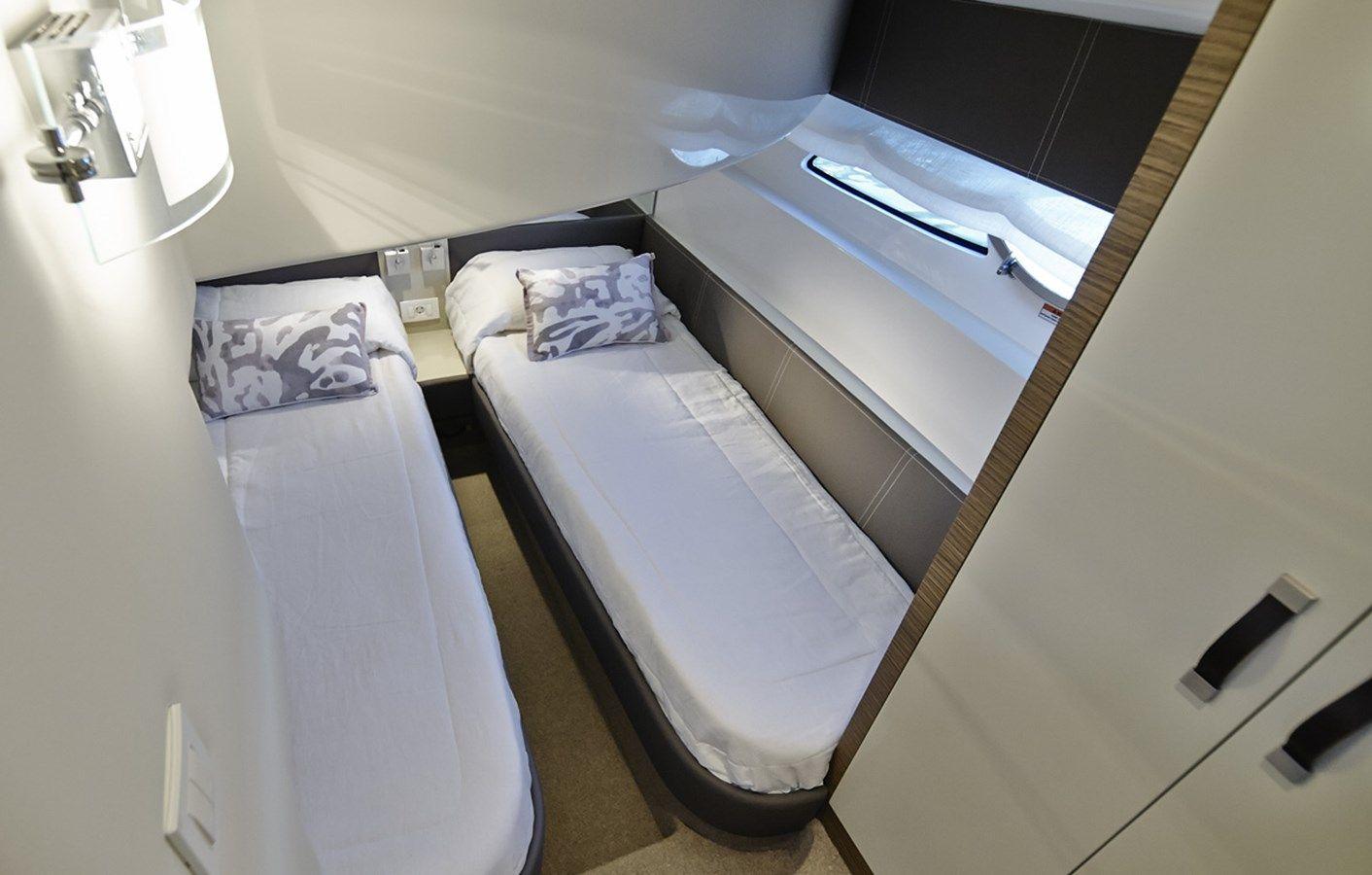 Купить яхту 44 MUSE 44 в Shestakov Yacht Sales