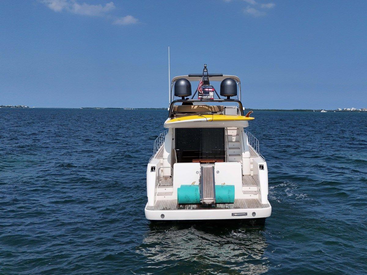 the best price on Uniesse 58 58