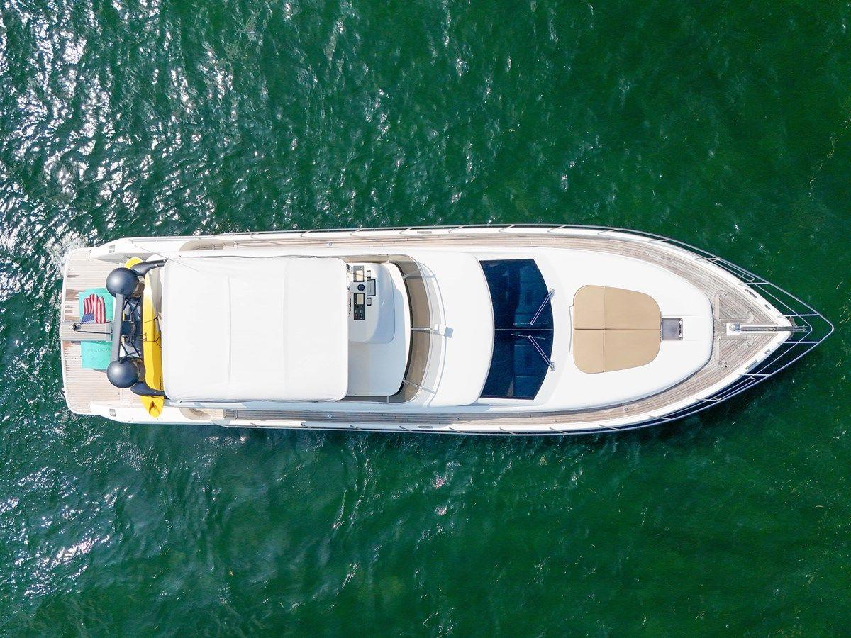 the best price on Uniesse 58 58