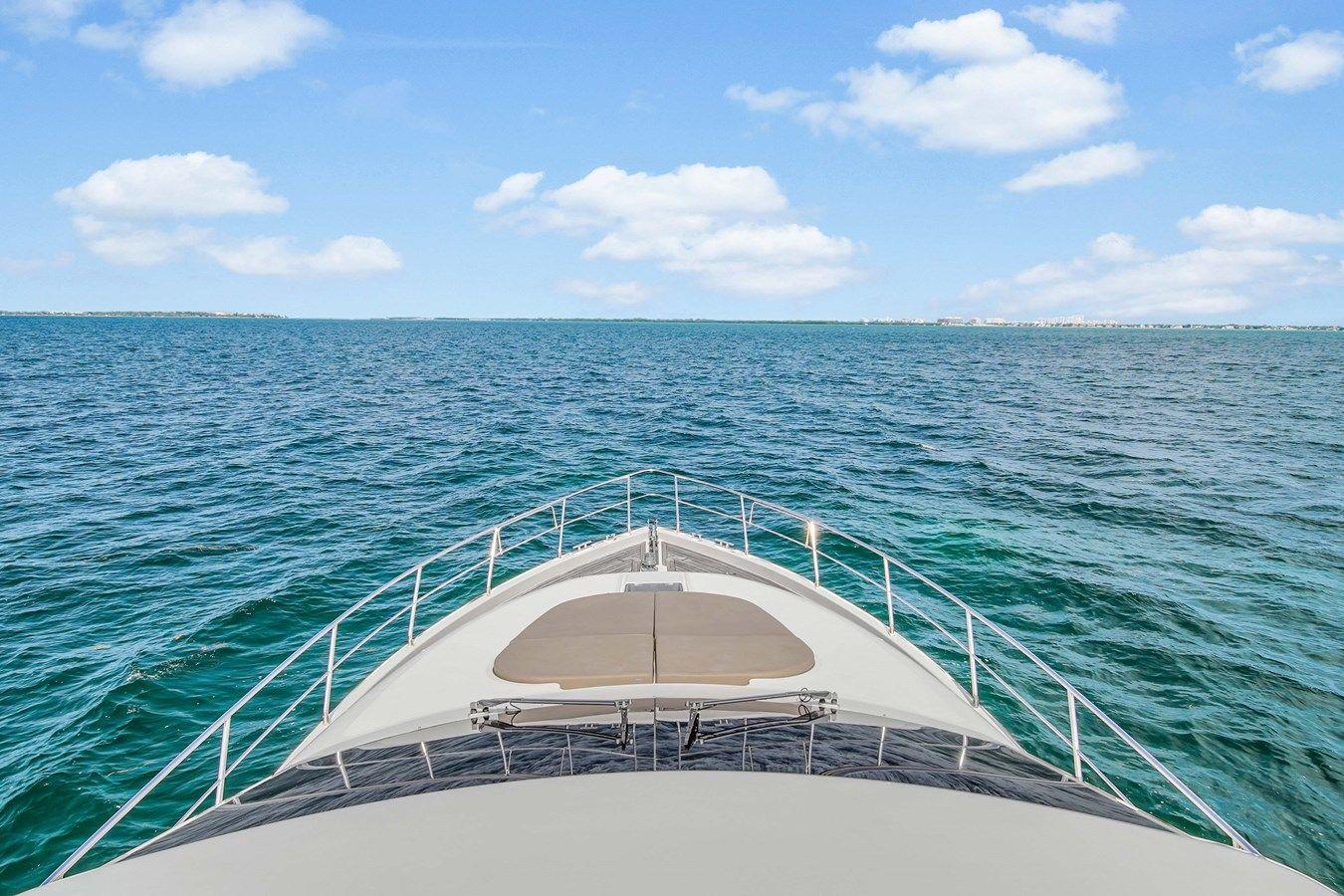 Buy a yacht Uniesse 58 58