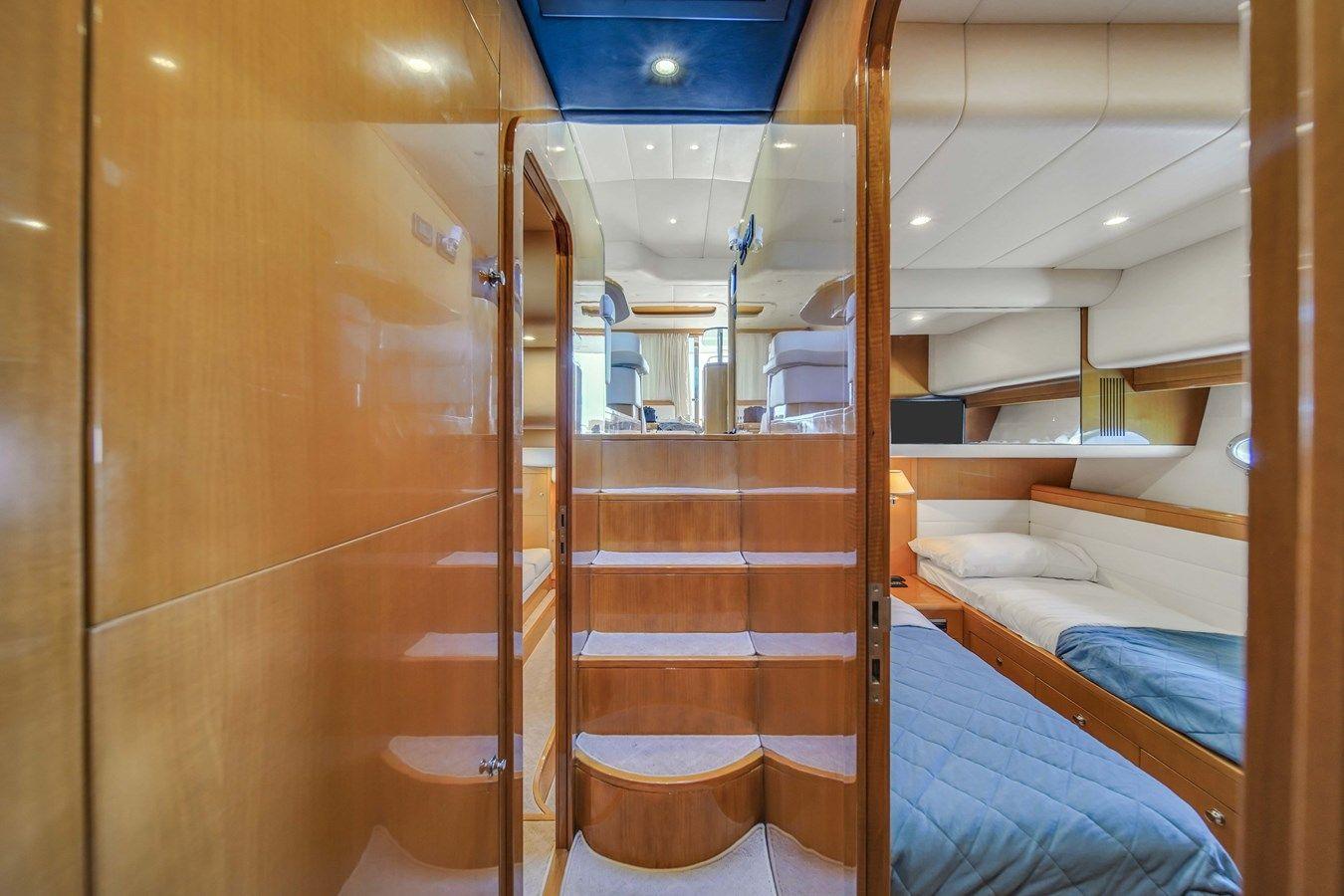 best yacht sales deals Uniesse 58