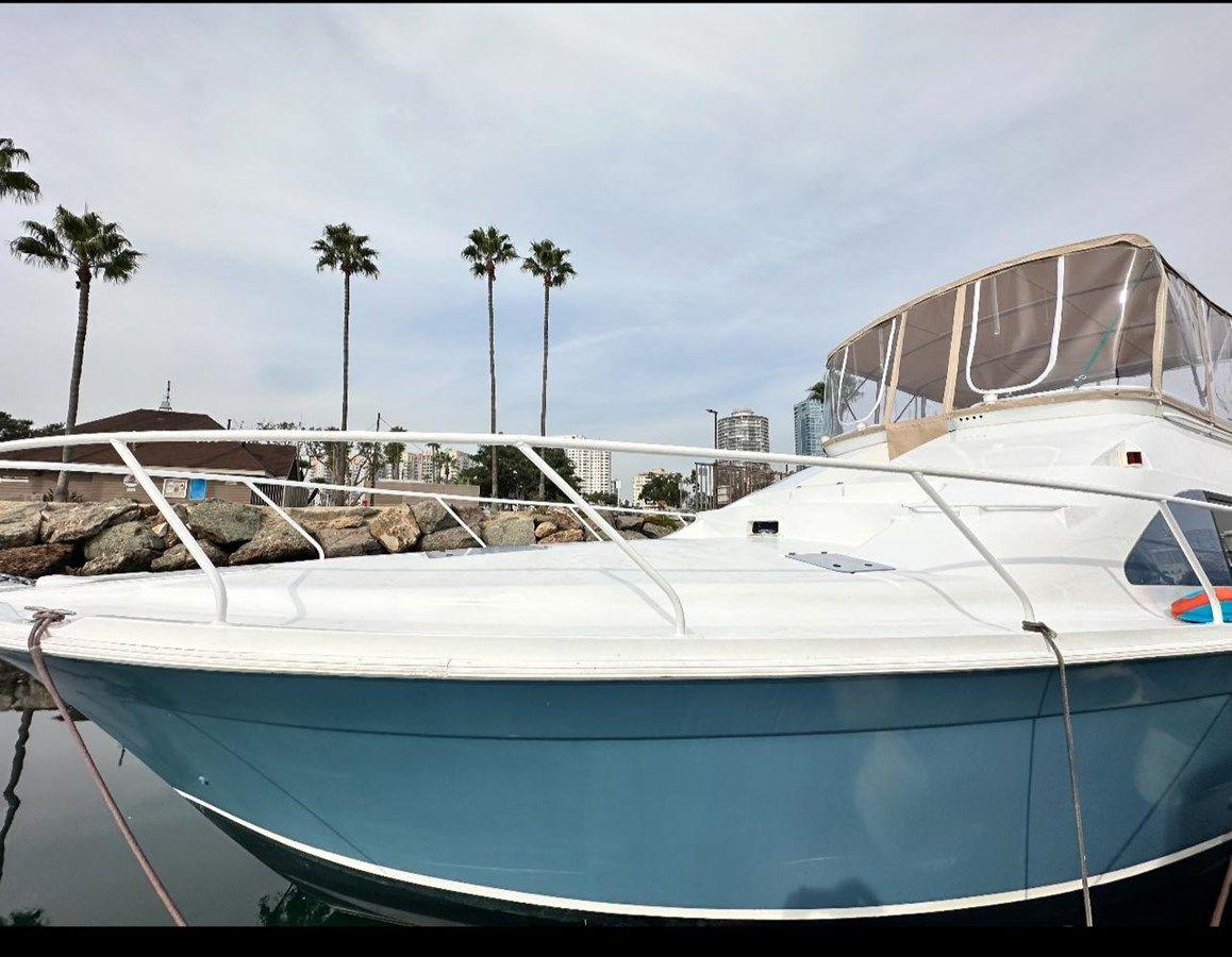 the best price on 1993 Mainship 40 Sedan Bridge