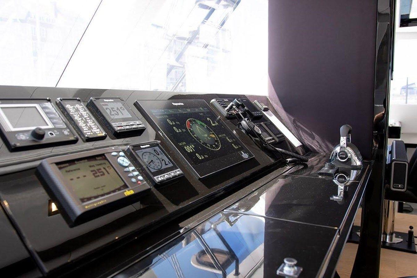 Buy a yacht Deo Juvante