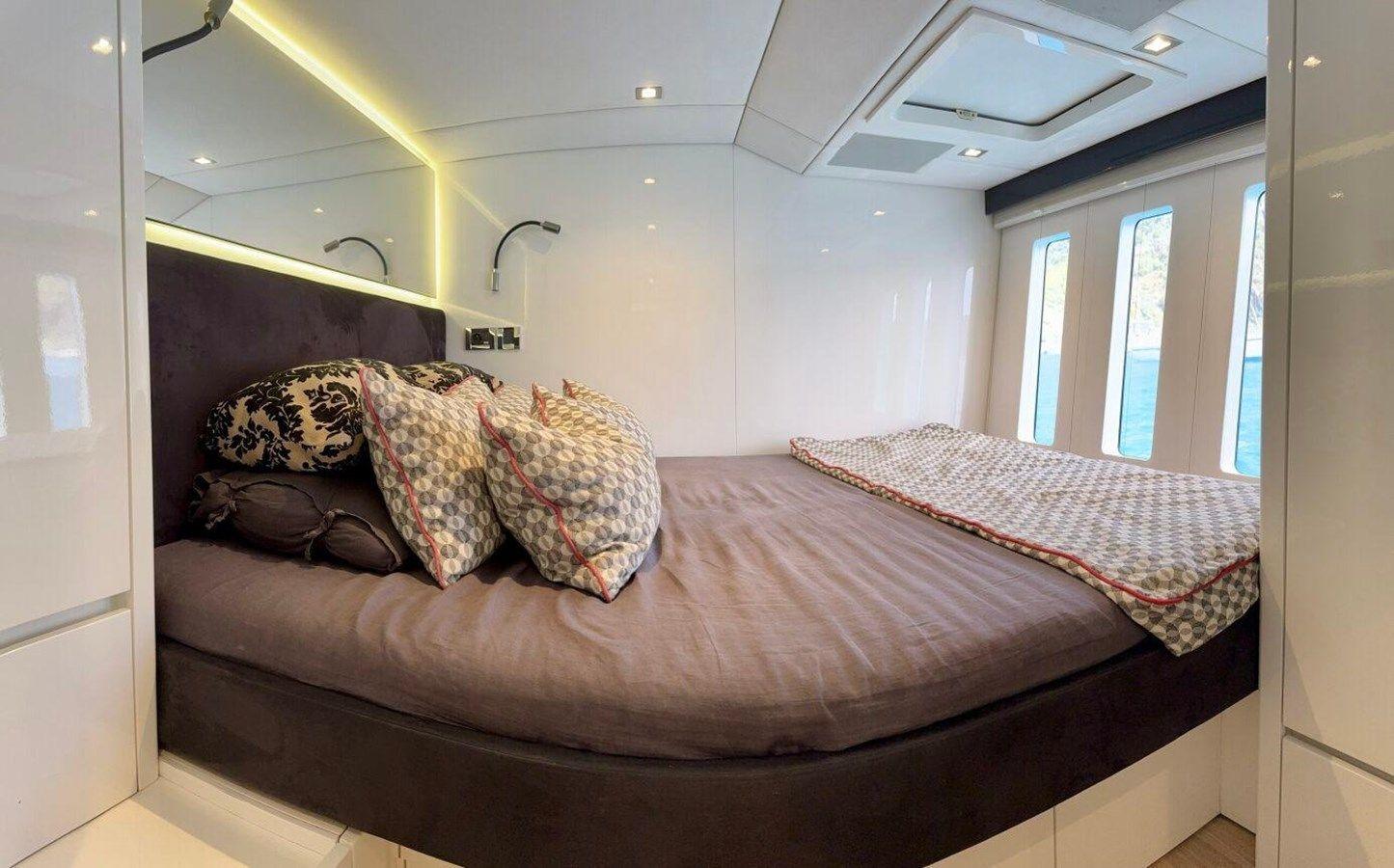 Buy a yacht Deo Juvante 62-ARC