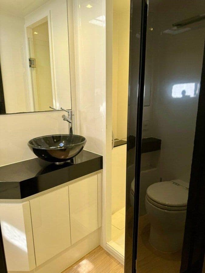 Buy a yacht Deo Juvante 62