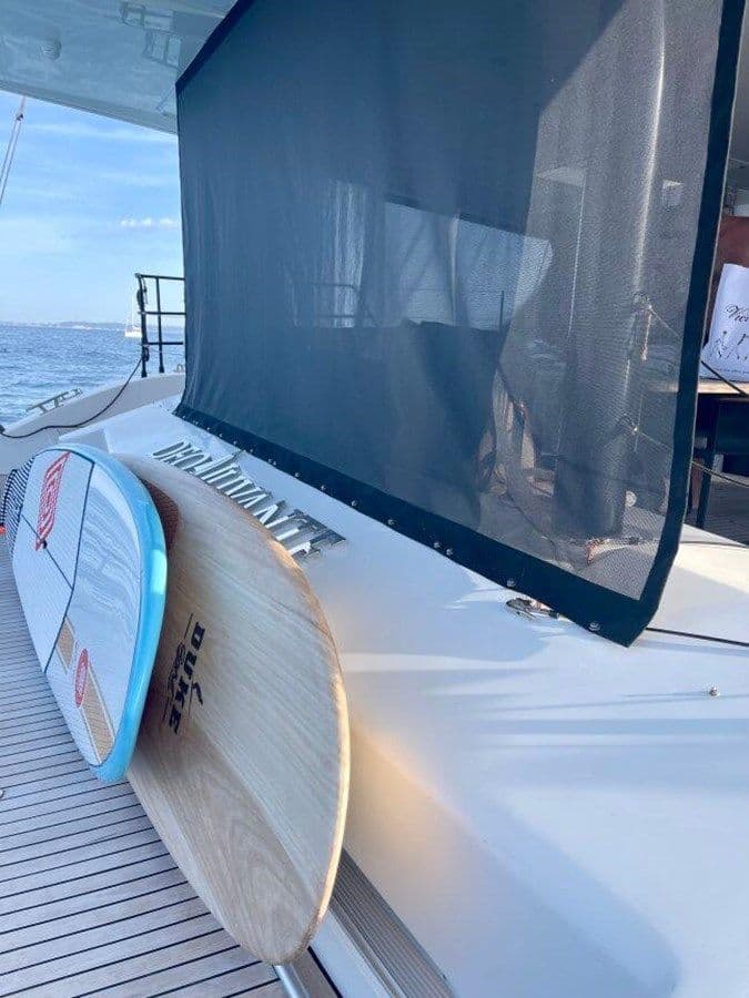 Deo Juvante - SUNREEF