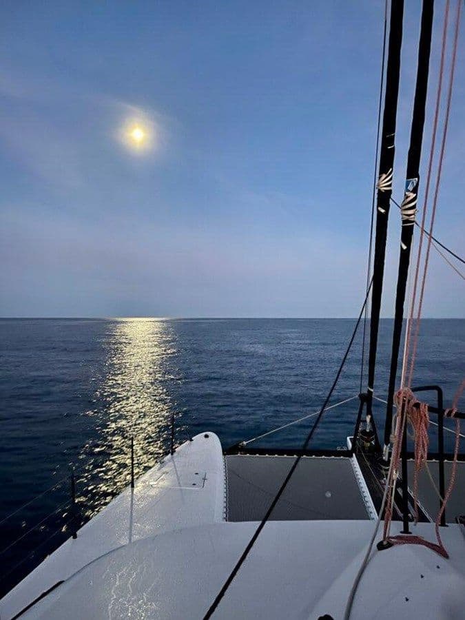 Buy a Deo Juvante at Shestakov Yacht Sales