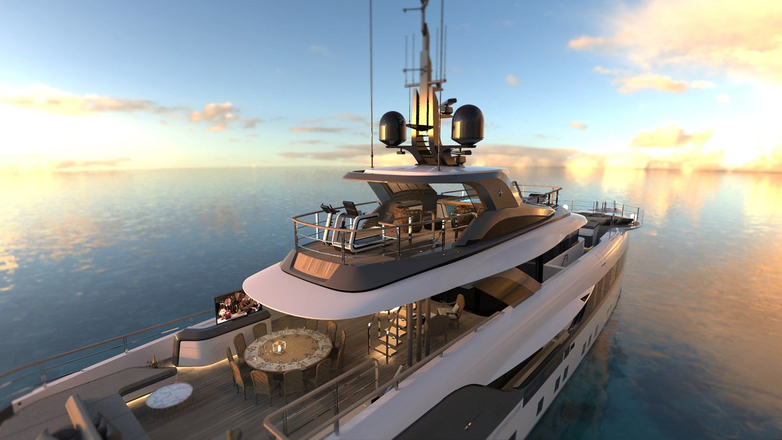 best yacht sales deals S-FORCE 55
