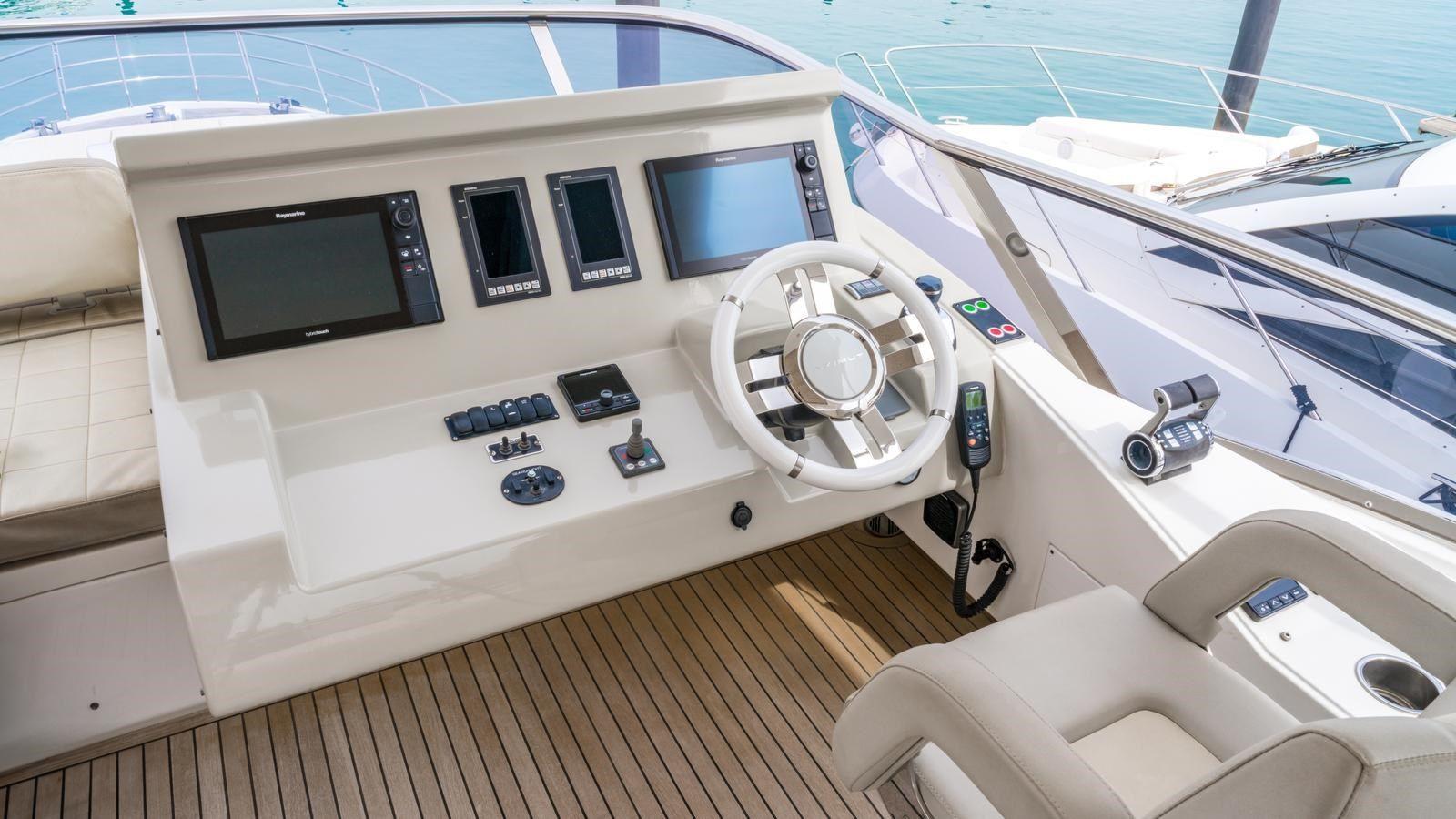 TK - Azimut Yachts price