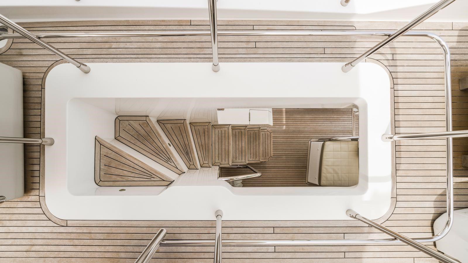 best yacht sales deals TK - Azimut Yachts