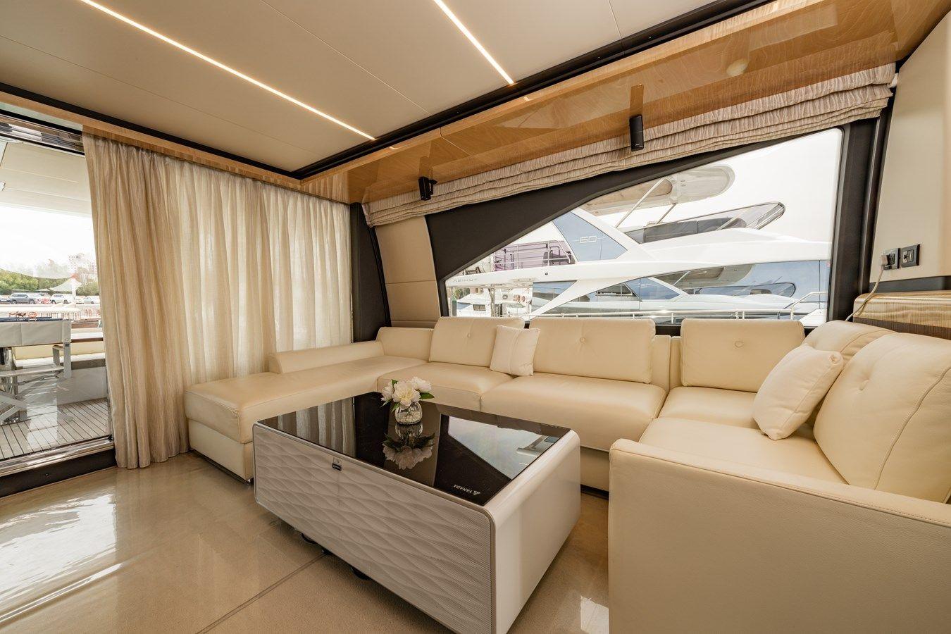 the best price on TK Azimut 72 Fly