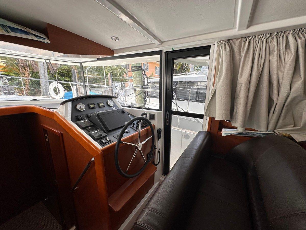 Лучшая цена на Beluga Swift Trawler 44