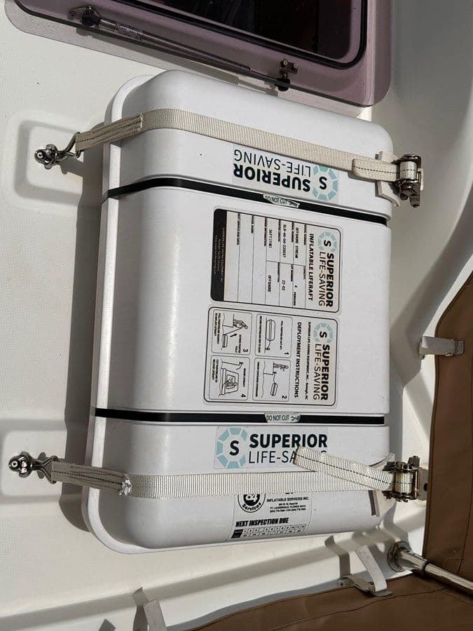 Лучшие предложения покупки яхты Beluga 2019