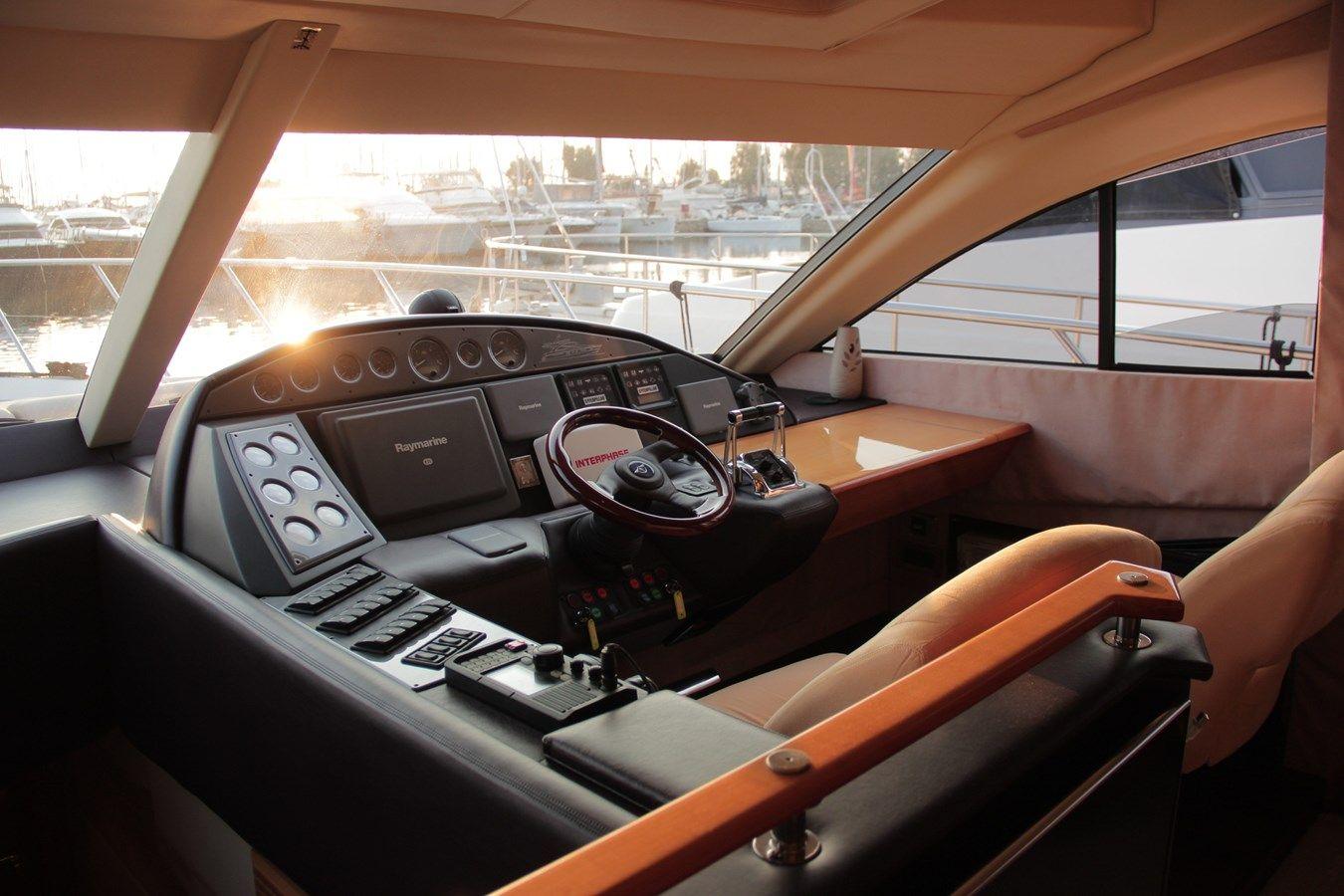 best yacht sales deals SEALINE T60 59