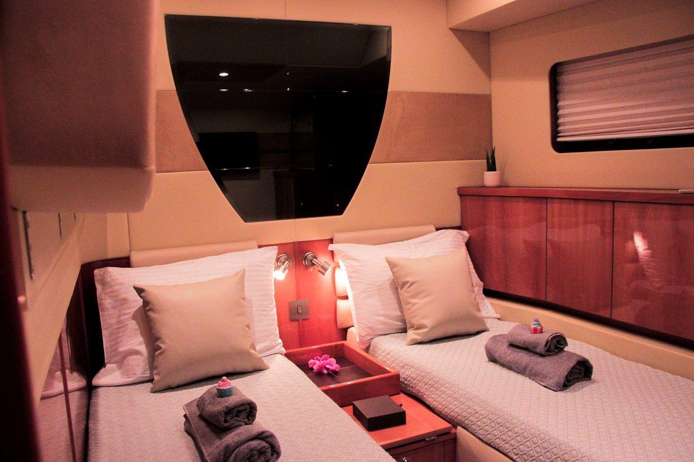 SEALINE T60 - SEALINE yacht sale