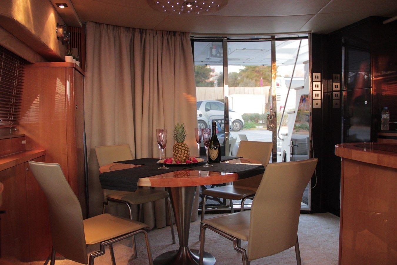 the best price on SEALINE T60 2005