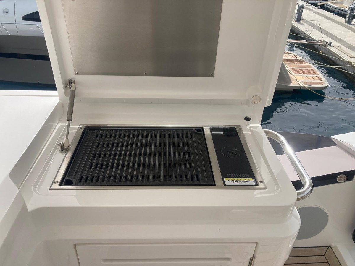 best yacht sales deals CENGIZ - Sunseeker