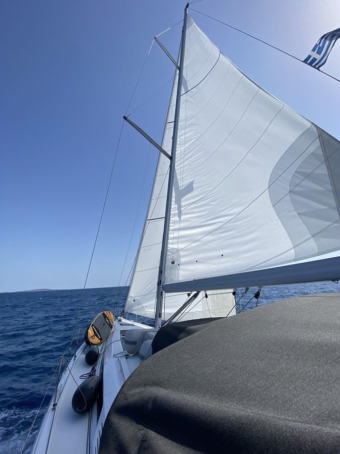 best yacht sales deals OCEANIS 51.1 - Beneteau