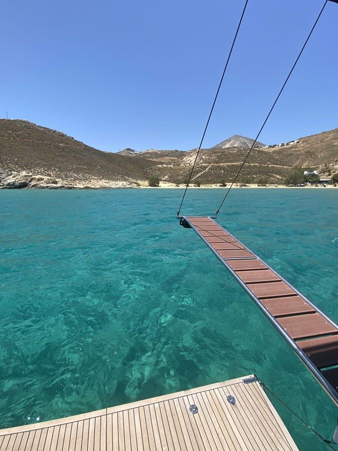 OCEANIS 51.1 - Beneteau price