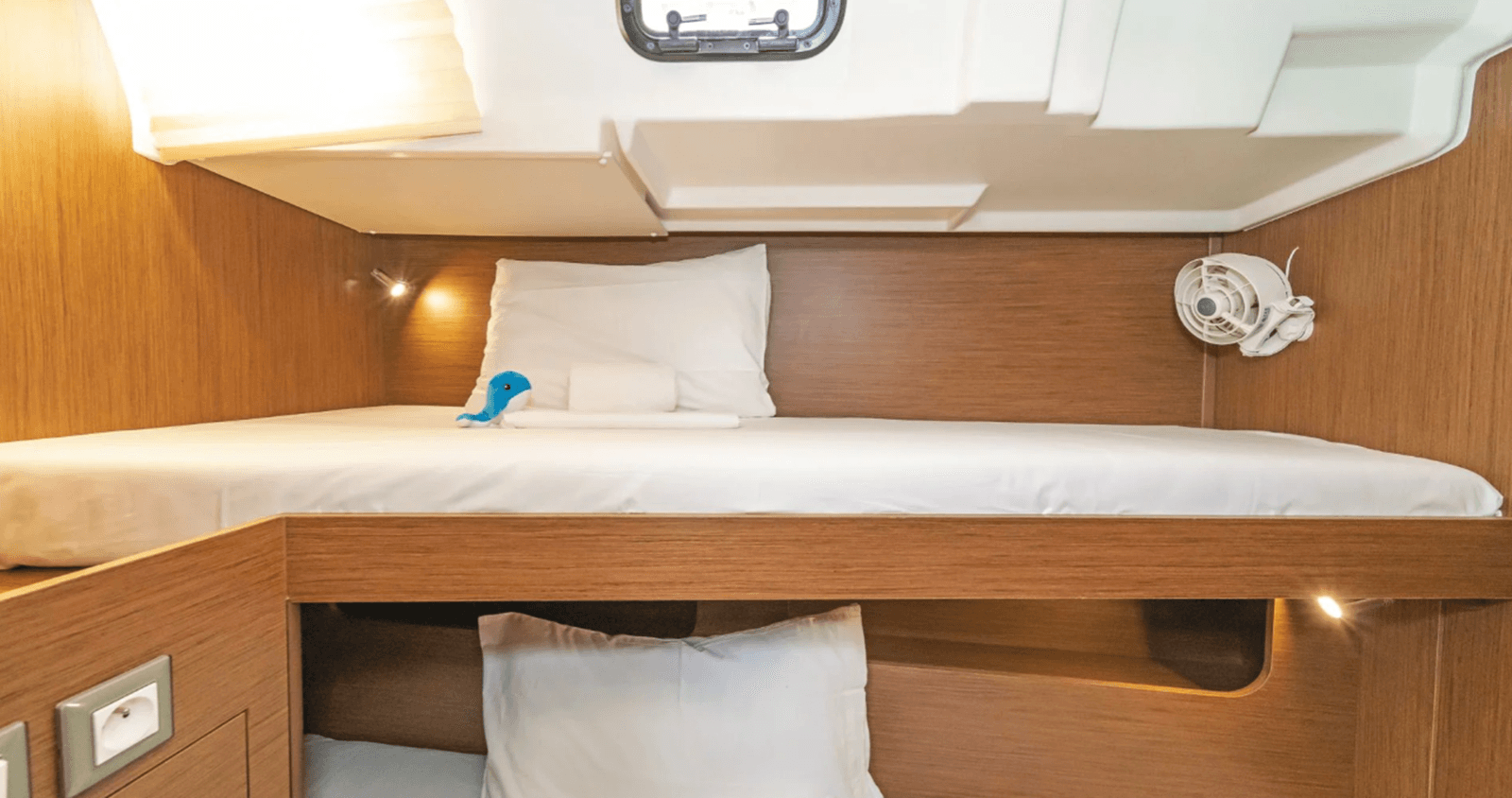 OCEANIS 51.1 - Beneteau price