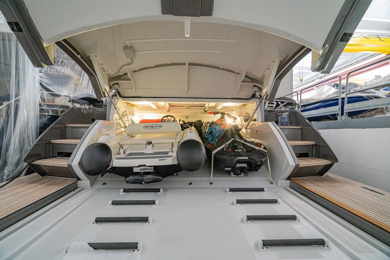 Buy a SILVER BULLET at Shestakov Yacht Sales