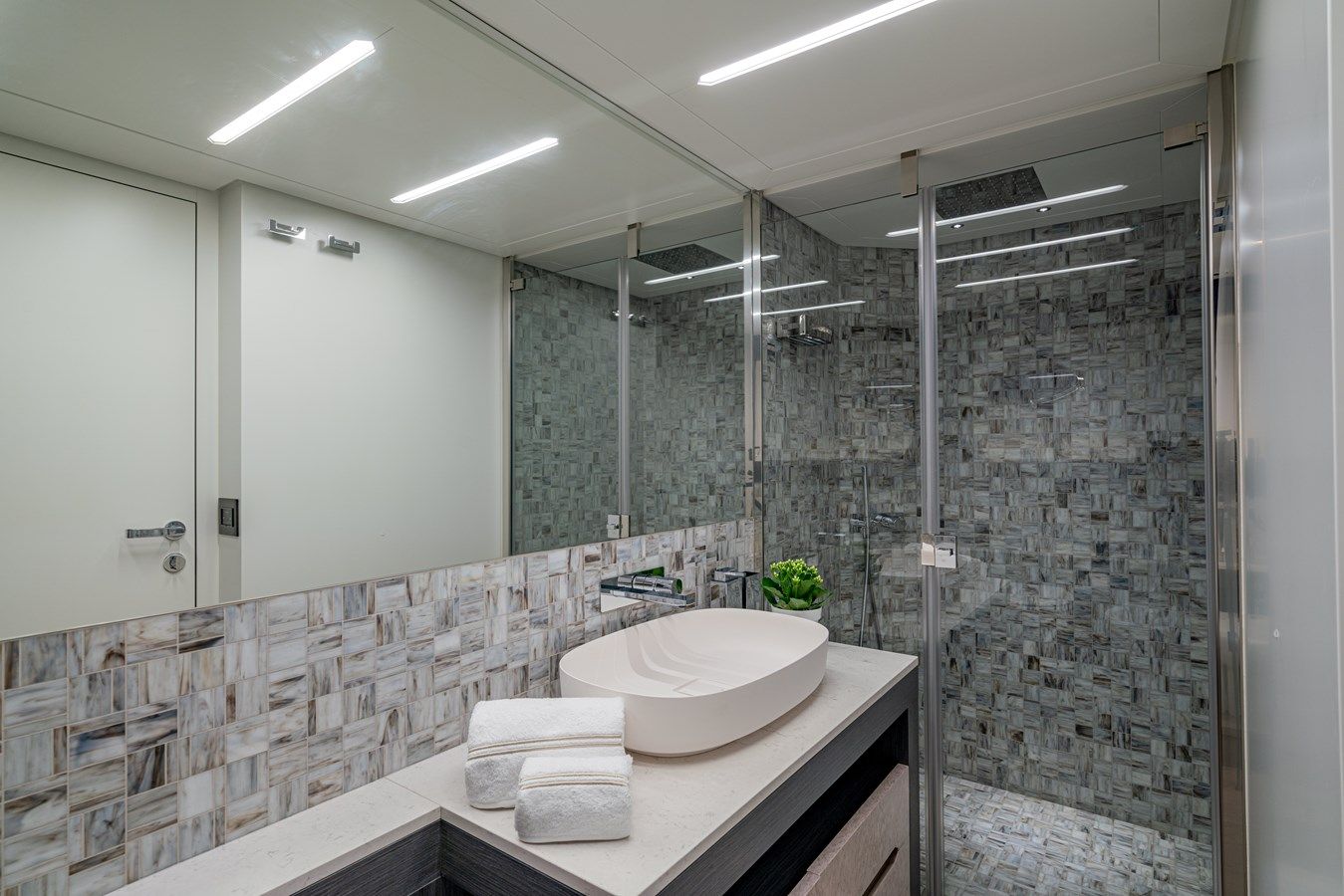 best yacht sales deals SILVER BULLET