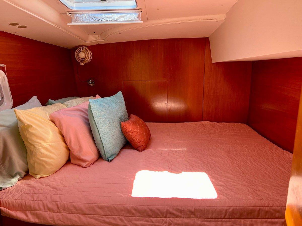 STAR VOYAGE - Lagoon