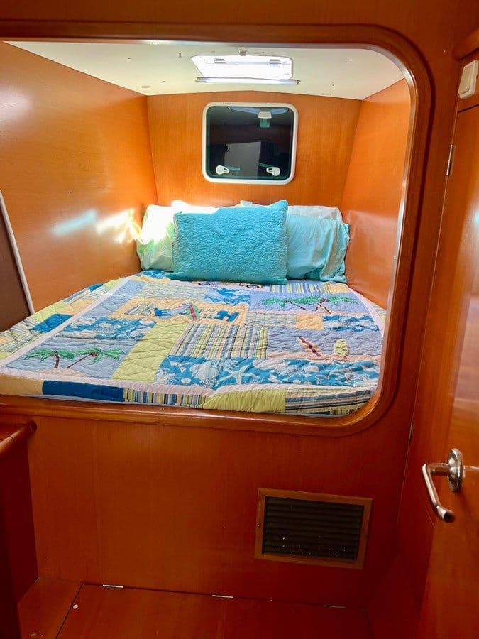 STAR VOYAGE - Lagoon yacht sale