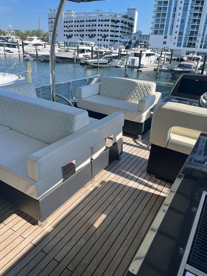 Buy a MON TON 66 at Shestakov Yacht Sales